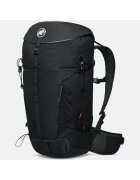 Mammut Туристическа раница Черен - 54 x 26 x 24 cm - 30 л
