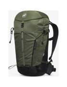 Mammut Туристическа раница Dark Marsh - Черен - 54 x 26 x 24 cm - 30L