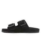 Manebi Дамски джапанки - TRAVELER NORDIC SANDALS K 1.0 - Естествена кожа
