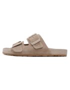 Manebi Дамски джапанки - TRAVELER NORDIC SANDALS W 1.9 - Естествена кожа