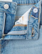 Mango Бермуди от деним Denim Blue