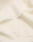 Mango Шал с изчистен дизайн Светлокафяв