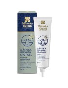 Manuka Health Гел за пъпки акне зачервявания и петна С мед от Манука 20 мл
