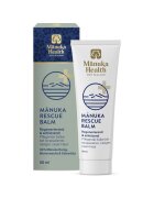 Manuka Health Крем за пети и напукана кожа С мед от Манука 50 мл