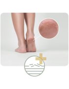 Manuka Health Крем за пети и напукана кожа С мед от Манука 50 мл
