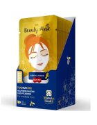 Manuka Health Маска за лице С мед от Манука - 15 броя