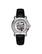 Marc Ecko Дамски часовник - S0304054 - сребрист