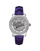 Marc Ecko Дамски часовник The Rollie - 488856860 - Лилав