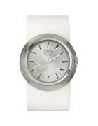 Marc Ecko Мъжки часовник The Eero - 1406806091 - Бял