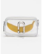 Marc Jacobs Чанта през рамо The Jelly Snapshot