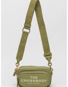 Marc Jacobs Дамска чанта 2S5HCR002H02 - Естествена кожа - - 12 x 20 x 6 cm
