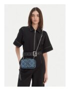 Marc Jacobs Дамска чанта Light Wash Indigo 416 - 2 отделения - размери 30x45см