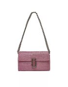 Marc Jacobs Дамска чанта от синтетичен материал