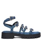 Marc Jacobs Дамски сандали - Vintage Indigo 488