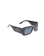 Marc Jacobs Дамски слънчеви очила MARC 804/S 207931 - синтетични - 53 EU - черни