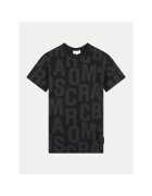 Marc Jacobs Ежедневна рокля за момичета черна