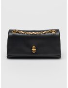 Marc Jacobs Кожена чанта през рамо The Dual