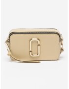 Marc Jacobs Кожена чанта през рамо The Snapshot