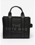 Marc Jacobs Кожена чанта The Small