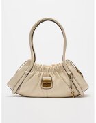 Marc Jacobs Кожена чанта за рамо Cristina