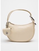 Marc Jacobs Кожена чанта за рамо The Dual