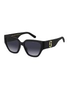 Marc Jacobs Квадратни слънчеви очила с J Signature