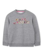 Marc Jacobs Памучен суитшърт с лого