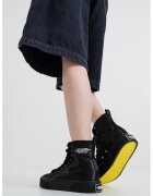 Marc Jacobs Сатенени спортни обувки