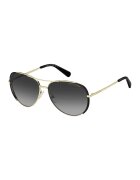 Marc Jacobs Слънчеви очила Aviator с градиента