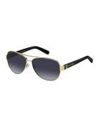 Marc Jacobs Слънчеви очила Aviator с метална рамка