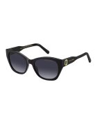 Marc Jacobs Слънчеви очила Cat-Eye с Double J Signature