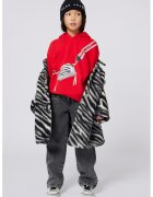 Marc Jacobs Свободни дънки с джобове
