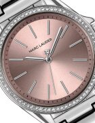 Marc Lauder Часовник обеци и обеци с кристали