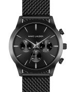 Marc Lauder Мултифункционален часовник с мрежеста верижка