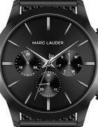 Marc Lauder Мултифункционален часовник с мрежеста верижка