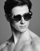 Marc Lauder Унисекс слънчеви очила с поляризация