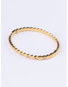 Marc Malone Гривна с 18K злато