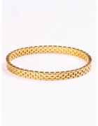 Marc Malone Гривна с 18K злато