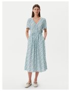 Marc O'Polo Denim Лятна рокля за жени Marc O Polo Denim - светлосиня