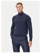Marc O'Polo Denim Мъжки пуловер поло - памук