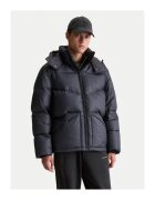 Marc O'Polo Denim Мъжко пухено яке тъмносиньо - изработено от качествен материал