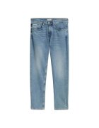 Marc O'Polo Denim Слим дънки Linus - Светлосин