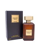 Marhaba Парфюмна вода Musk Oud Royal - унисекс - 100 мл
