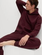 Marks & Spencer Домашен спортен екип с джобове Бордо
