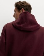Marks & Spencer Домашен спортен екип с джобове Бордо