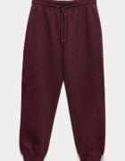 Marks & Spencer Домашен спортен екип с джобове Бордо