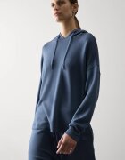 Marks & Spencer Домашно худи Тъмносин