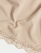 Marks & Spencer Фуста с Cool Comfort™ Бежов