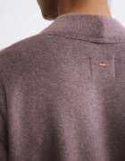 Marks & Spencer Халат с колан Светлокафяв