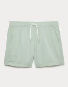 Marks & Spencer Плувни шорти от бързосъхнеща материя Quick Dry Бледозелен